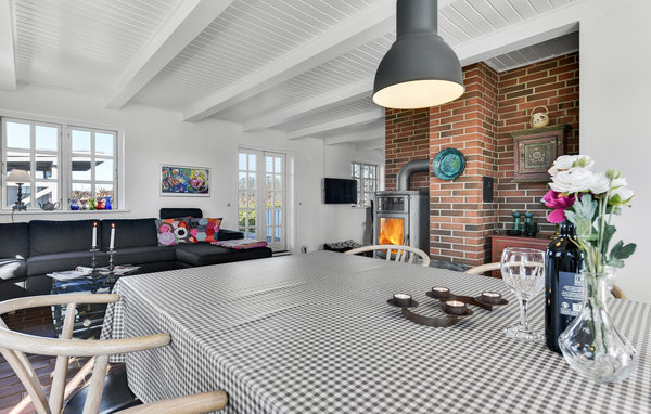 Ferienhaus 