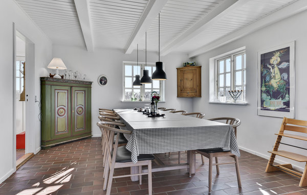 Ferienhaus 