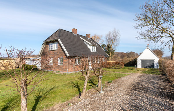 Ferienhaus 