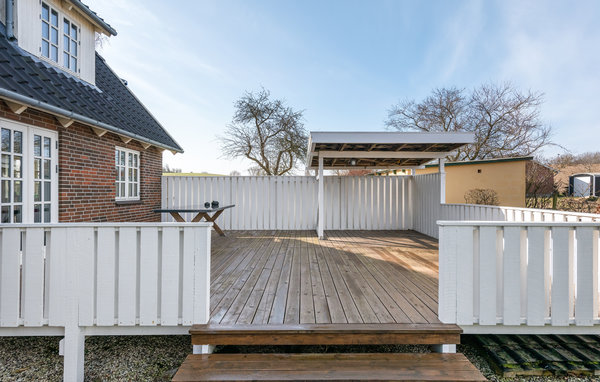 Ferienhaus 