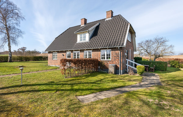 Ferienhaus 