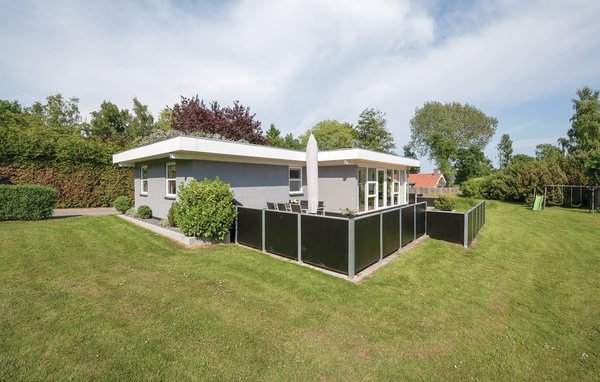 Feriehus - Spodsbjerg , Danmark - G10538 82