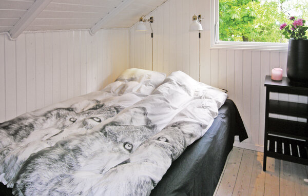 Ferienhaus - Bukkemose , Dänemark - G10543 601