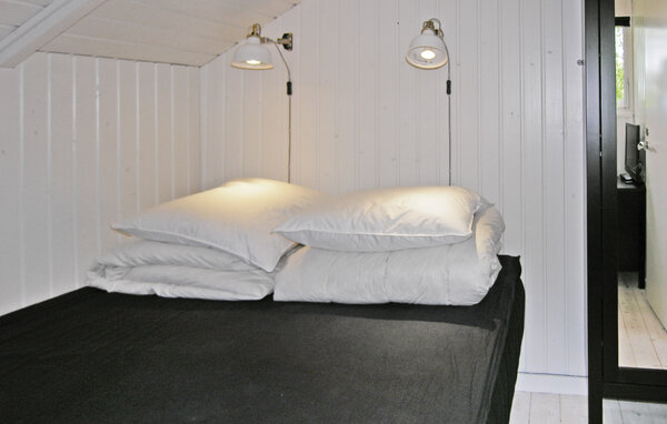 Ferienhaus - Bukkemose , Dänemark - G10543 602