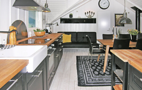 Ferienhaus - Bukkemose , Dänemark - G10543 402