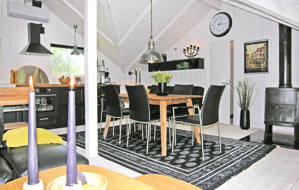 Ferienhaus - Bukkemose , Dänemark - G10543 301