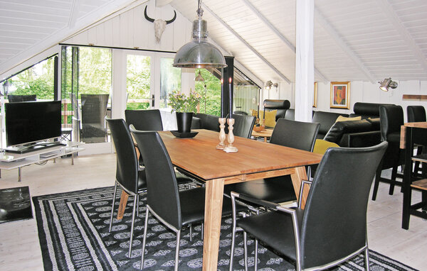 Ferienhaus - Bukkemose , Dänemark - G10543 302