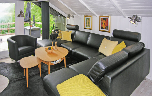 Ferienhaus - Bukkemose , Dänemark - G10543 303