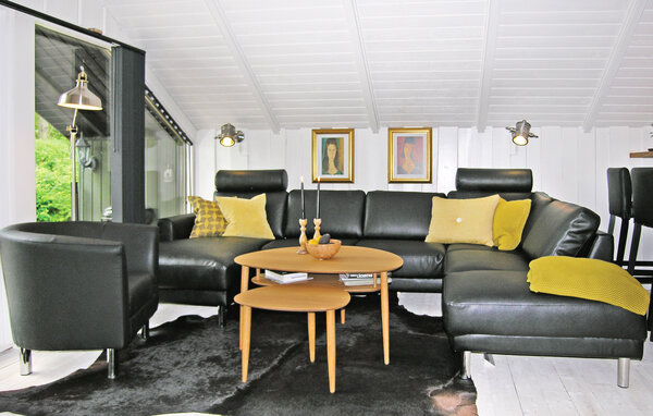 Ferienhaus - Bukkemose , Dänemark - G10543 304