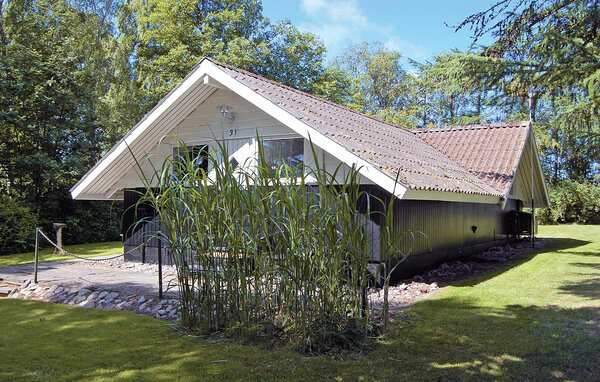 Ferienhaus - Bukkemose , Dänemark - G10543 81