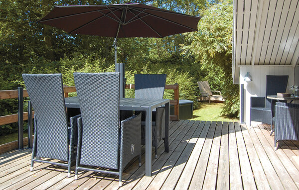 Ferienhaus - Bukkemose , Dänemark - G10543 102
