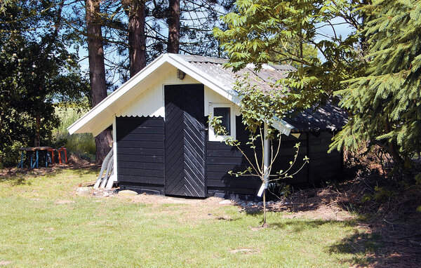 Ferienhaus - Bukkemose , Dänemark - G10543 103