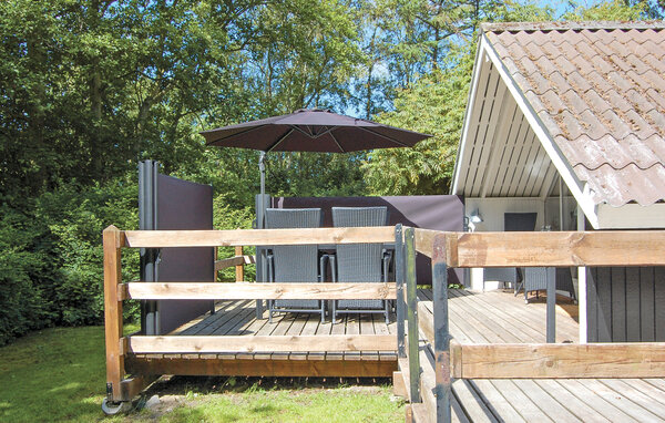 Ferienhaus - Bukkemose , Dänemark - G10543 106