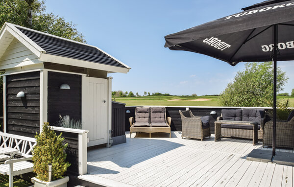Ferienhaus - Bukkemose , Dänemark - G10543 109