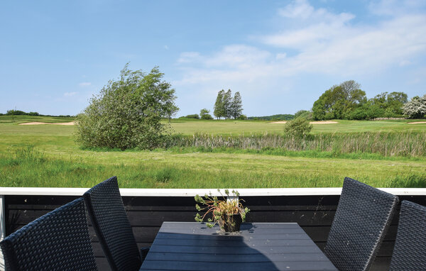 Ferienhaus - Bukkemose , Dänemark - G10543 111