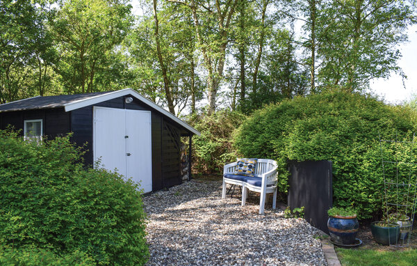 Ferienhaus - Bukkemose , Dänemark - G10543 117