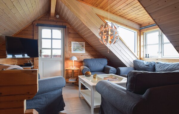 Ferienhaus - Bukkemose , Dänemark - G10544 4