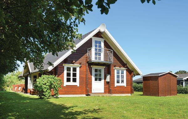 Ferienhaus - Bukkemose , Dänemark - G10544 82