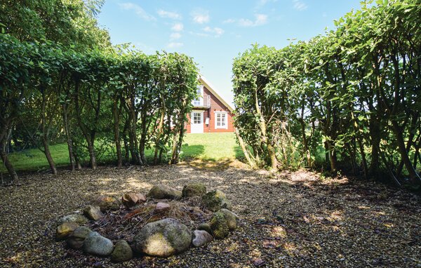 Ferienhaus - Bukkemose , Dänemark - G10544 102