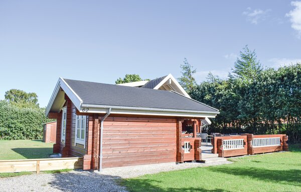 Ferienhaus - Bukkemose , Dänemark - G10544 103