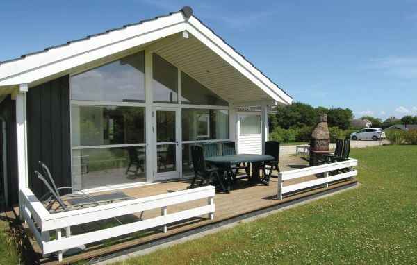 Vacation home 
