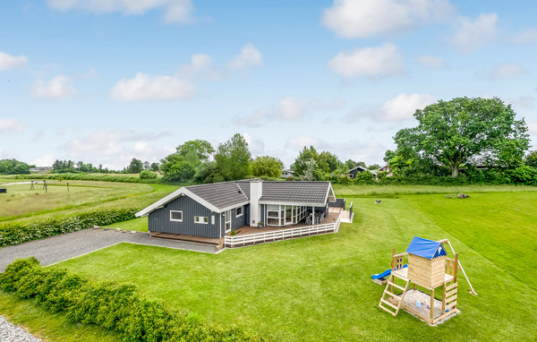 Feriehuse - Spodsbjerg , Danmark - G10568 1