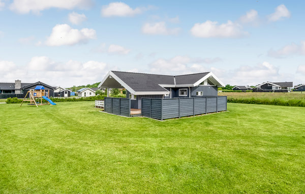 Holiday Home - Spodsbjerg , Denmark - G10568 2