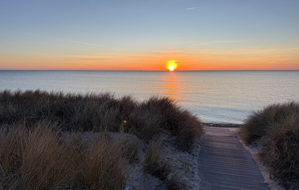 Feriehus - Ristinge , Danmark - G10569 7