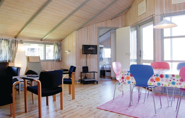 Ferienhaus 