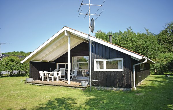 Holiday Home - Ristinge , Denmark - G10569 1