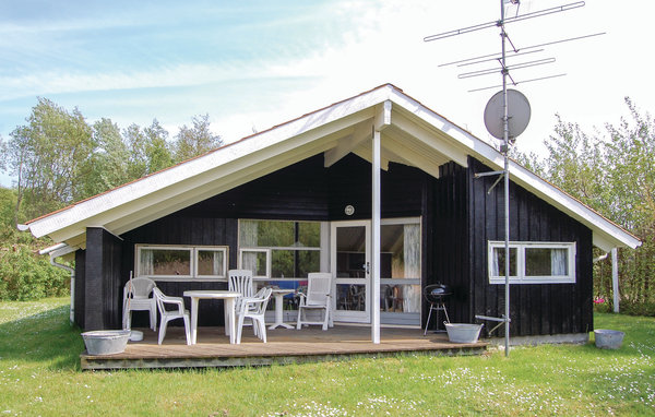 Ferienhaus 