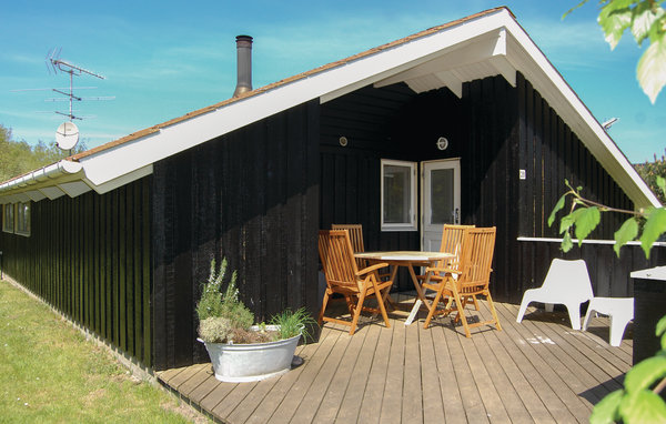 Ferienhaus 