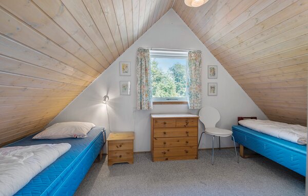 Feriehus - Ristinge , Danmark - G10572 602