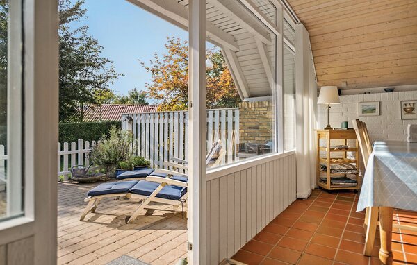 Feriehus - Ristinge , Danmark - G10572 7