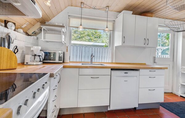Feriehus - Ristinge , Danmark - G10572 401