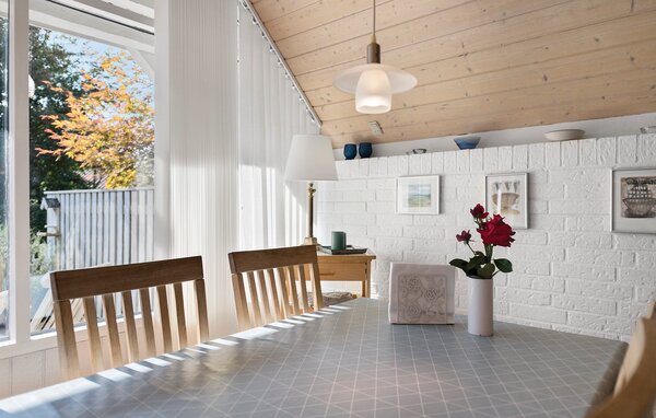 Feriehus - Ristinge , Danmark - G10572 301