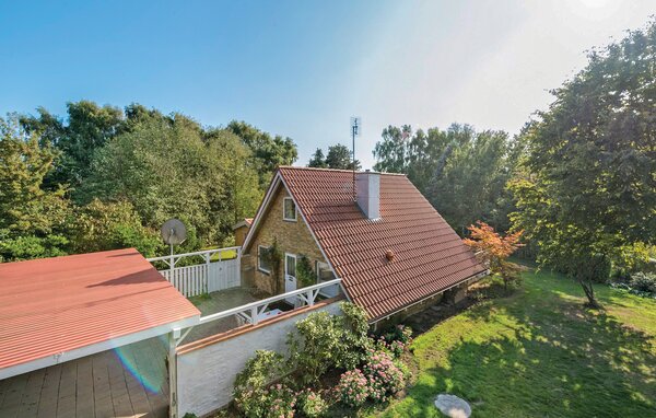 Feriehus - Ristinge , Danmark - G10572 81