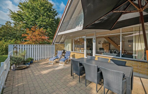 Feriehus - Ristinge , Danmark - G10572 101