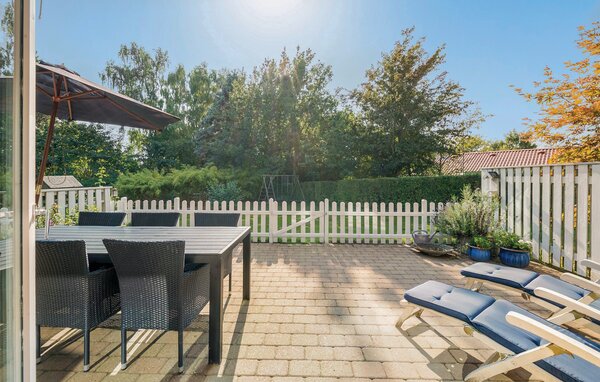 Feriehus - Ristinge , Danmark - G10572 102