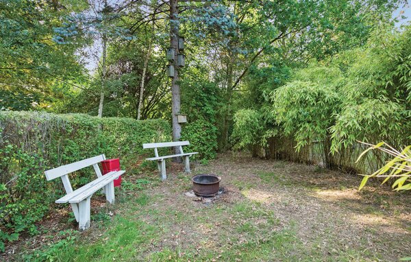 Feriehus - Ristinge , Danmark - G10572 104