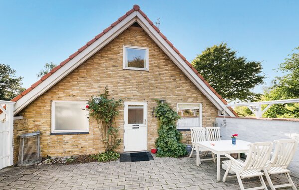 Feriehus - Ristinge , Danmark - G10572 105