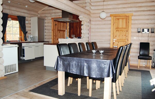 Ferienhaus 