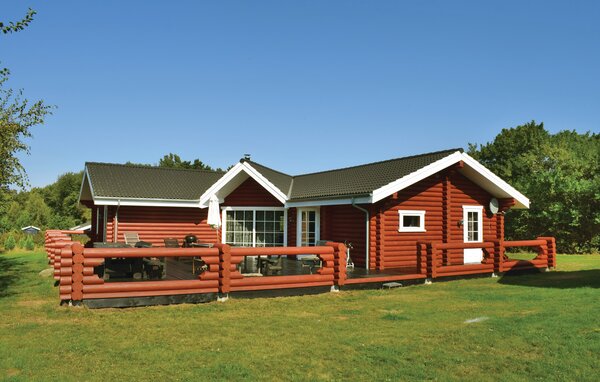 Holiday Home - Ristinge , Denmark - G10579 1