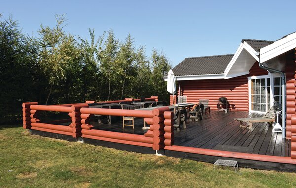 Ferienhaus 
