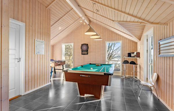 Feriehus - Ristinge , Danmark - G10603 8