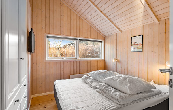 Feriehus - Ristinge , Danmark - G10603 602