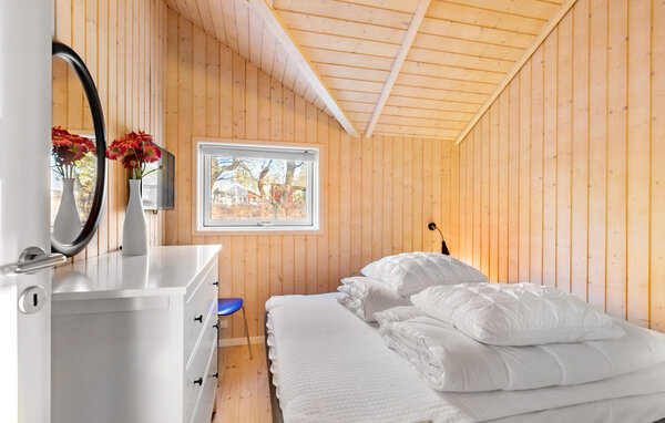 Feriehus - Ristinge , Danmark - G10603 603