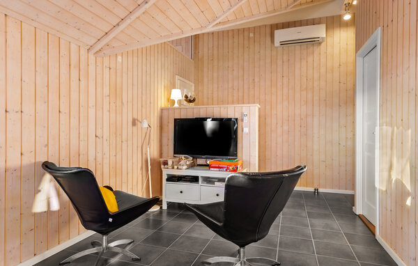 Feriehus - Ristinge , Danmark - G10603 501