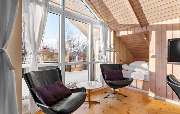 Feriehus - Ristinge , Danmark - G10603 4