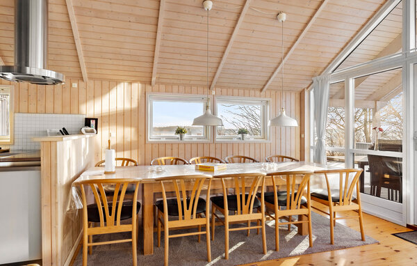 Feriehus - Ristinge , Danmark - G10603 6